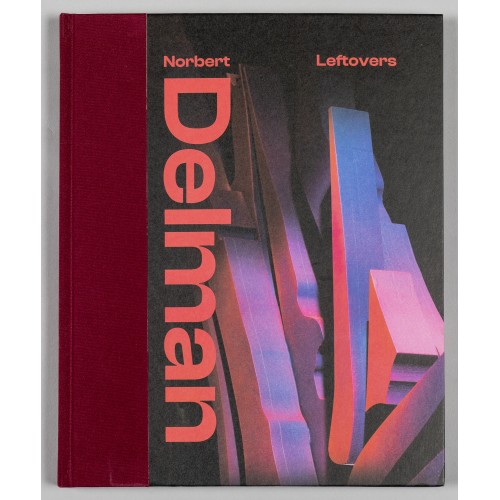 Norbert Delman - Leftovers
